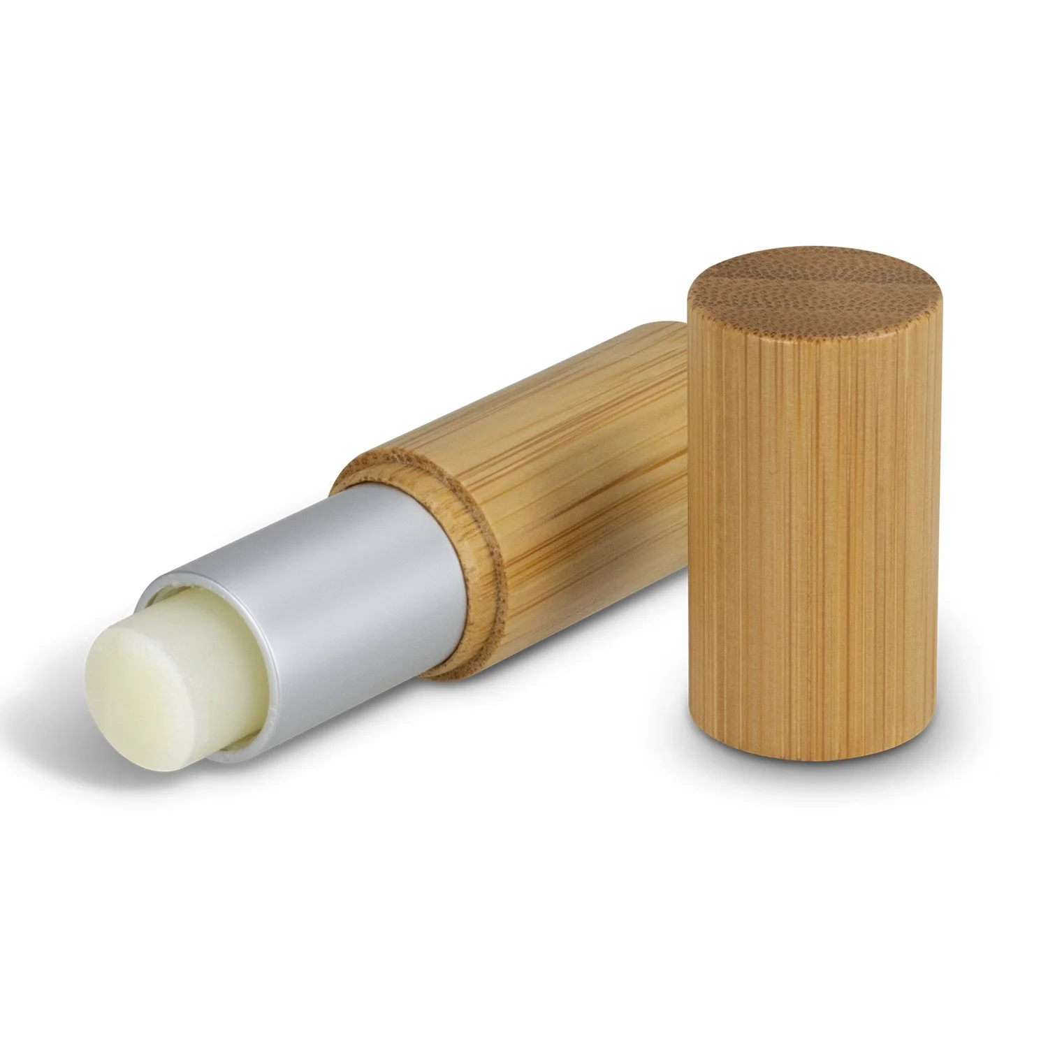 Sustainable Bamboo Lip Balm