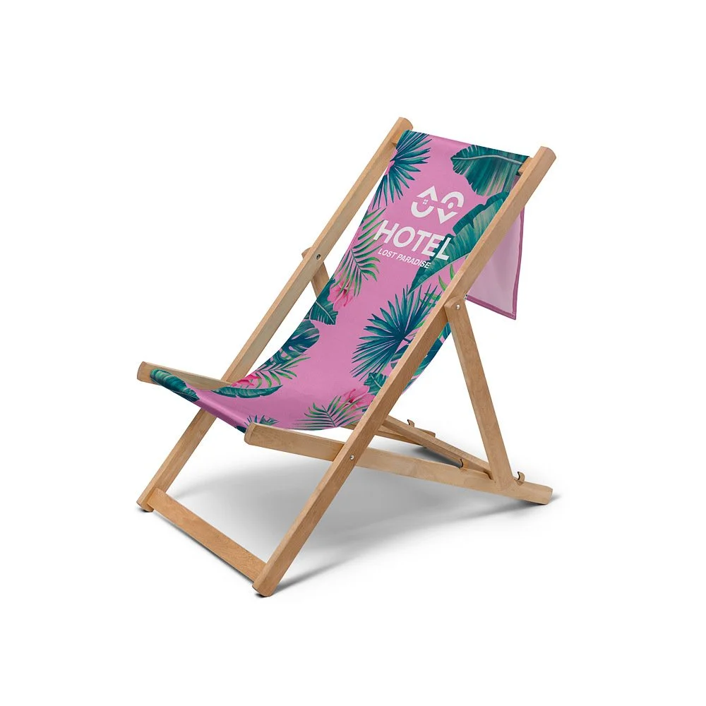 Deck Chair Relax