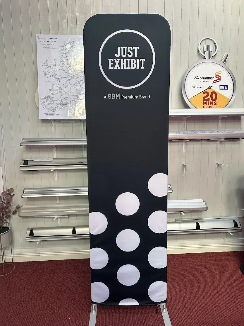 Entry Level Fabric Zipper Wall
