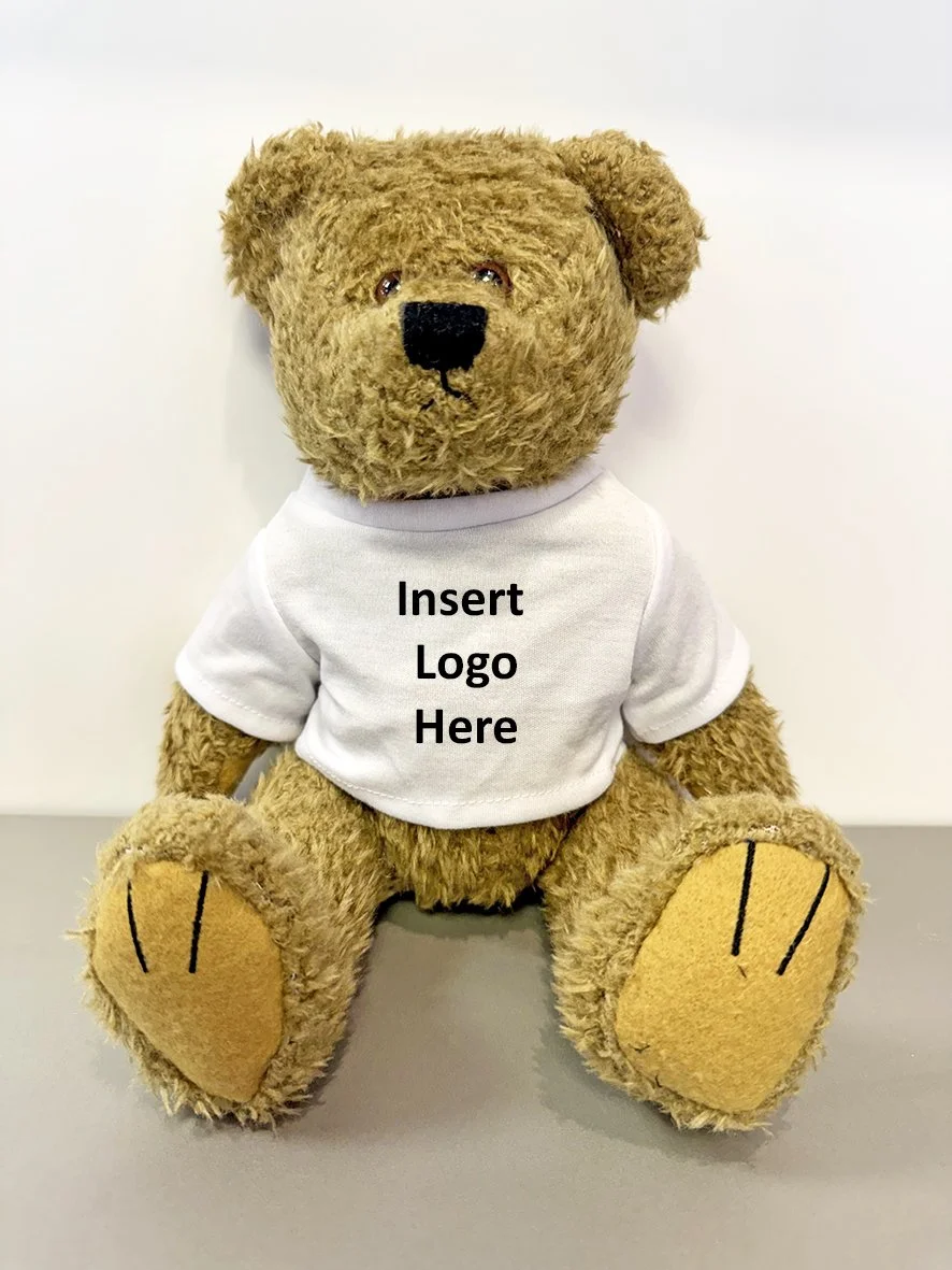 Personalised Teddy Bear