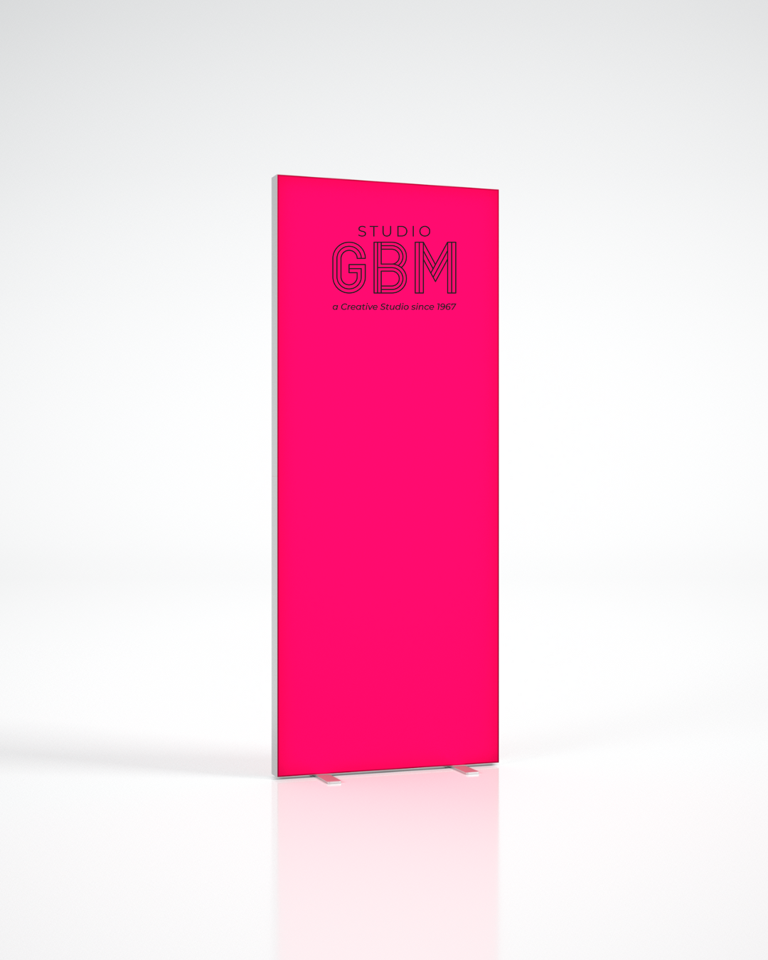 Entry-Level Double Sided Lightbox