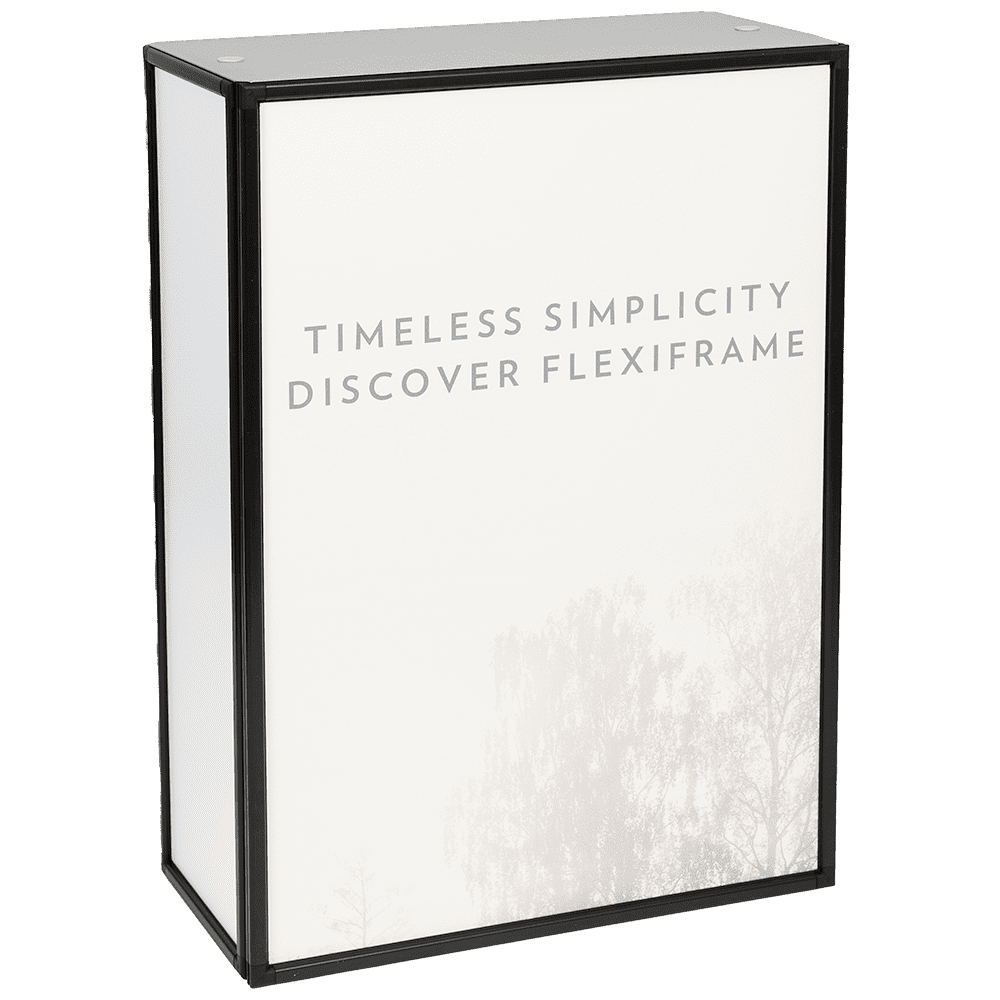 Flexiframe Counter