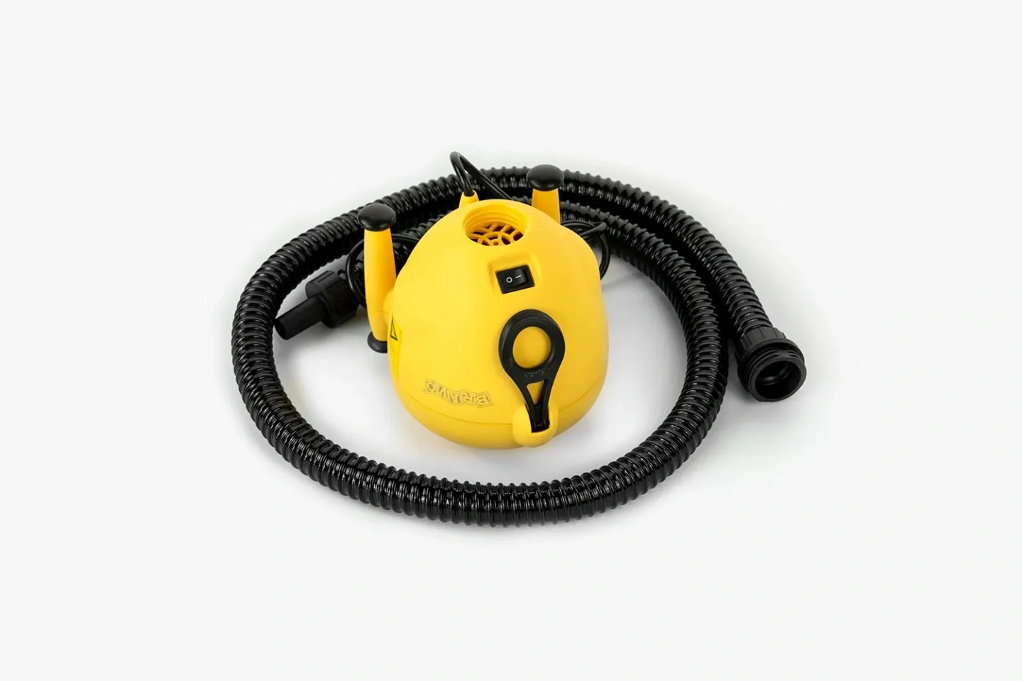 Premium Electric Pump
