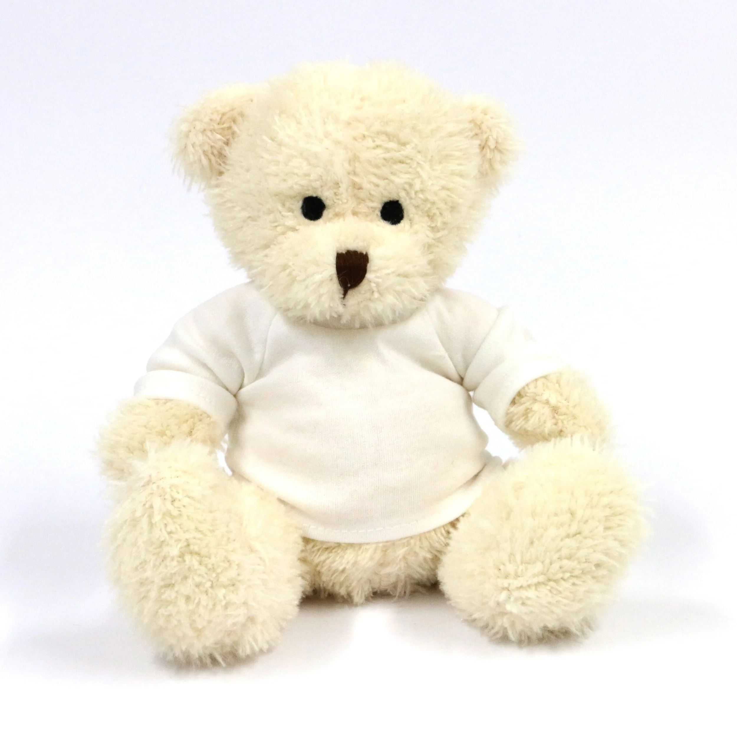 Personalised Teddy Bear