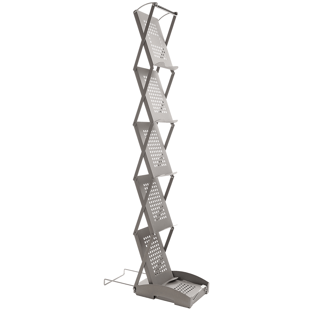 Literature Stand